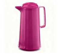Pichet isotherme 1L - ROTPUNKT Marlis 420 - Sans BPA - Pour Café, Thé, Infusions - Rouge