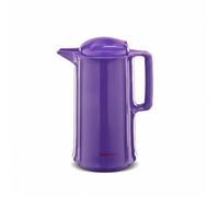 Bouteille isotherme 1L - ROTPUNKT Marlis 420 - Sans BPA - Pour Café, Thé, Infusions - Violet