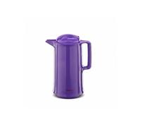 Pichet isotherme 1L - ROTPUNKT Marlis 420 - Sans BPA - Pour Café, Thé, Infusions - Violet