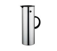 Pichet Isotherme - 900 EM77 - Acier - 1 L - H 30 cm - D 10,5 cm