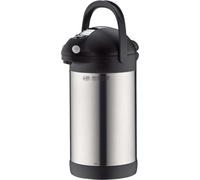 Pichet isotherme à pompe compact 2,2 ou 3 litres - 3 Litres