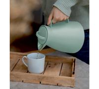 Pichet isotherme DAN, 1,0 litre, velvet black