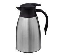5five Pichet isotherme Anse en acier inoxydable 1,5 L