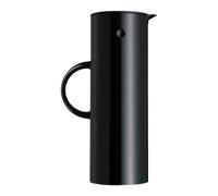 Stelton Thermos EM77 1 l noir