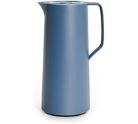 Pichet isotherme - EMSA Motiva - 1 L - Bouchon vis - Rétention de chaleur 12h