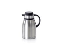 Pichet isotherme en Acier au nickel chrome 2 L H 255 mm