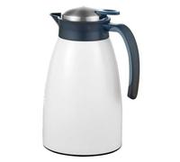 Pichet Isotherme Glace 1,5 litre - Blanc