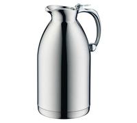 Pichet isotherme inox poli pratique 0,3 à 1,5 l Hotello Alfi - 1,5 Litre