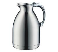 Alfi 0557000100 Hotello Carafe à Café et à Thé Acier Inoxydable Aluminium 300 ml