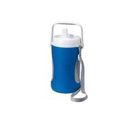 Pichet isotherme performance 2 L bleu