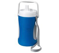 Pichet isotherme performance 2 L bleu