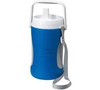 Pichet isotherme performance 2 L bleu