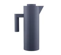 Pichet isotherme Plissé 1L LxWxH 20x11x32cm