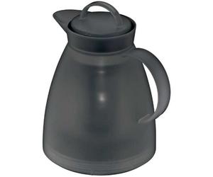 Pichet isotherme pour thé Dan Tea 1 litre Alfi - Noir