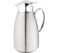 Pichet Isotherme Professionnel Inox - 1 L - Olympia - - Acier inoxydable1 x260mm