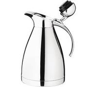 Pichet Isotherme Professionnel Inox 1 L Olympia Multicolore