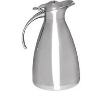 Olympia Pichet isotherme avec couvercleà charnière 250 x 145 mm 1,5 l
