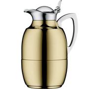 Pichet Isotherme qualité Premium 1 litre Alfi - Or