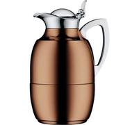 Pichet Isotherme qualité Premium 1 litre Alfi - Orange