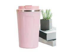 Pichet isotherme réutilisable, double paroi isotherme sous vide, bouteille d'eau portable, tasse thermique pour boissons chaudes, maison, école, studio, utilisation en acier inoxydable