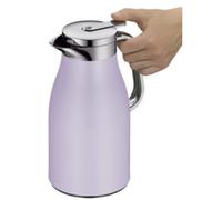 Pichet isotherme SKYLINE, 1,0 litre, pastel mint