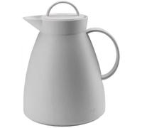 Pichet Isotherme style Scandinave élégant 1 litre - Gris Clair