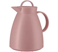 Pichet Isotherme style Scandinave élégant 1 litre - Rose