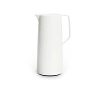 Pichet isotherme - TEFAL - Motiva N4170410 - 1L - Blanc - Design scandinave élégant