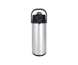 Pichet isotherme, thermos à pompe- 2,2L