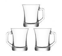 Pichet LAV Zen 225 ml cristal