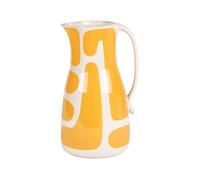 Pichet Lulli jaune 1,8L - Table Passion