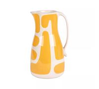 Table Passion - Pichet Lulli - Jaune - 1,8 L - Grès