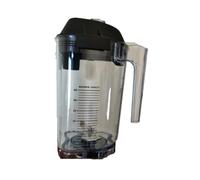 Pichet mélangeur 48 oz, compatible avec les modèles 15978 VM0122 VM0127 36019 16016 15981