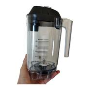 Pichet mélangeur 48 oz, compatible avec les modèles VM0145, VM0149, VM0122, VM0127, 36019, 16016, 15981 et VM0100a (bol de remplacement)