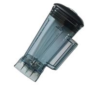 Pichet Mélangeur 64 Oz, Compatible Avec Vitamix, VM0101E, VM0102, VM0103, VM0158, VM0197, 5200, 5000, 6300.