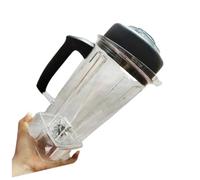 Pichet Mélangeur, Compatible Avec Vitamix, Pot Cup 4500,5000,5200,6000,6300