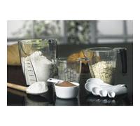 Pichet mesureur, 1,0 litre, transparent