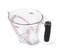 OXO Good Grips - Pichet mesureur - Verre doseur pour la cuisine - Grande taille - 1 L