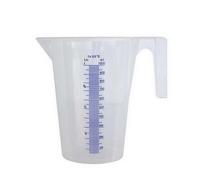 PICHET MESUREUR AVEC GRADUATION 1L