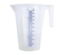 PICHET MESUREUR AVEC GRADUATION 2L