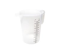 Verre Dosseur 5 litres, FD329