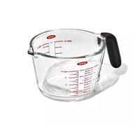 Pichet Mesureur en verre 1 L OXO