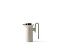 &Tradition Momento JH38 Carafe 1 liter Ivory