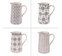 Pichet nelson 1.3 l (1 modèle aléatoire)