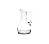 Pichet optique Alba 1.7 L - Table Passion - Transparent - Verre Transparent