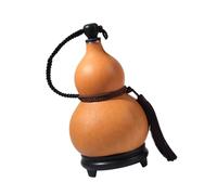 Pichet Photographie Props Bouilloire Hip Gourd Bouteille pour la Maison Cadeaux d'intérieur L