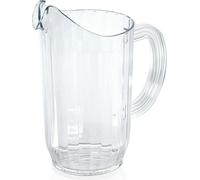 Pichet / pichet en plastique, 0,95-1,80 litre au choix : Pichet, 1,40 ltr., polycarbonate Variante : Pichet, 1,40 ltr.