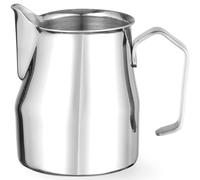 Pichet pour faire mousser le lait pour café latte cappuccino 0,35 l - Hendi 4510