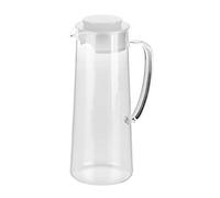Tescoma Pichet réfrigérateur Teo Couleurs assorties 1 litre