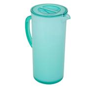 Pichet Réutilisable "Square" 2L Bleu Menthe